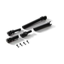 Conjunto de eixos de transmissão axial SCX24 curto/médio/longo AXI31611
