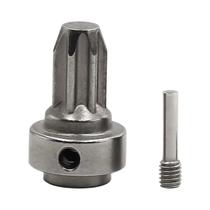 Conjunto De Eixos De Transmissão Em Aço Traxxas Slash Rustler Stampede XO-1 Upgrade Dianteiro