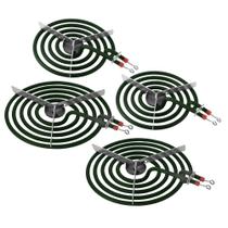 Conjunto de elementos de queimador elétrico Vypart MP22YA para Amana