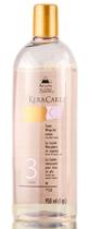 Conjunto de embalagem de espuma KeraCare Extra-Hold Formula 240 ml