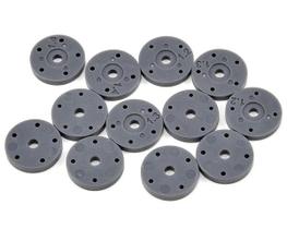 Conjunto de êmbolo do amortecedor hpi107367