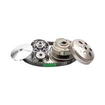 Conjunto De Embreagem Com Correia Para Motocicletas 125cc 150cc, Polia De Roda, Disco De Reposição E Conjunto De Embreagem Com Correia Para Motocicletas 125cc 150cc, Polia De Roda, Disco De Reposição E
