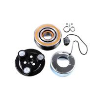 Conjunto de embreagem de compressor AC ECCPP para Mazda CX-7 2.3L