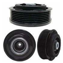 Conjunto de Embreagem Denso 6SEU VW Amarok Diesel 6pk importado