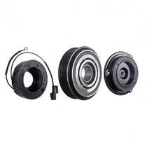 Conjunto de Embreagem DF13 HB20 1.6 12 Volts Polia 6pk Conjunto de Embreagem DF13 HB20 1.6 12 Volts Polia 6pk