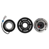 Conjunto de Embreagem do Compressor Delphi CVC Celta 12 Volts Polia 6pk 113mm 63313214 Conjunto de Embreagem do Compressor Delphi CVC Celta 12 Volts Polia 6pk 113mm 63313214