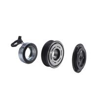 Conjunto de Embreagem do Compressor Delphi CVC Gol G3 1.6