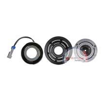 Conjunto de Embreagem do Compressor Delphi / Mahle Astra Zafira Vectra 2006... S10 2.4/2.8