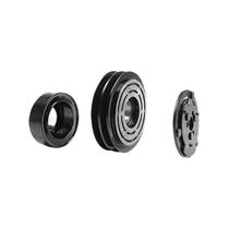 Conjunto de Embreagem do Compressor Sanden 7H15