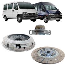 Conjunto de embreagem ducato 2.8 jtd 2006 a 2009 Conjunto de embreagem ducato 2.8 jtd 2006 a 2009