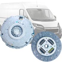 Conjunto de embreagem nova ducato 2.3 2018/....