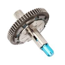 Conjunto de embreagem RC Clutch Spur Gear Slipper para 1/10 Arrma Senton