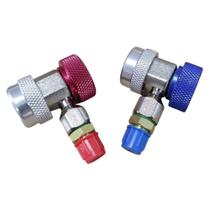 Conjunto De Engates Rápido Alta E Baixa Manifold Conjunto De Engates Rápido Alta E Baixa Manifold