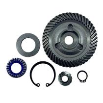 Conjunto de engrenagem bosch original p/ gws 20-230