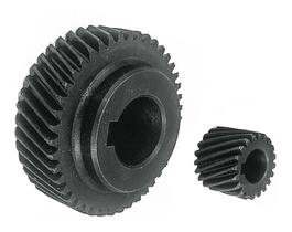 Conjunto de Engrenagem P/ Serra Mármore Makita 4100NH