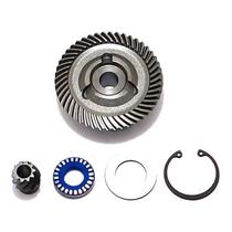 Conjunto de Engrenagem para Esmerilhadeira GWS 22-230 / GWS 20-230 1607000C5G BOSCH