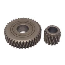 Conjunto de Engrenagem Para Serra Mármore (1600A034E6) - Bosch