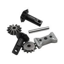 Conjunto De Engrenagens Diferenciais De Aço De Alta Resistência Para TRAXXAS Revo E-Revo Summit