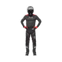 Conjunto De Equipamentos De Motocross Off-Road Masculino 2026 MX FH Enduro: Camisa E Calça Para Moto Conjunto De Equipamentos De Motocross Off-Road Masculino 2026 MX FH Enduro: Camisa E Calça Para Moto