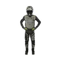 Conjunto De Equipamentos De Motocross Shift MX off Road Masculino 2025, Kit Moto FH, Jersey De