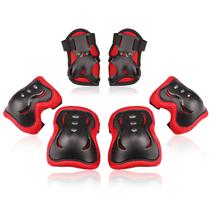 Conjunto de equipamentos de proteção BOSONER Kids/Youth para patins