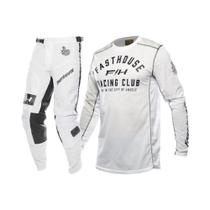 Conjunto De Equipamentos MX Enduro 2026 FH Motocross off Road Camiseta De Moto Kit Para Bicicleta De