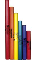 Conjunto de Escala Pentatônica de Dó Maior Musical Boomwhackers Conjunto de Escala Pentatônica de Dó Maior Musical Boomwhackers