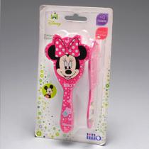 Conjunto de escova e pente disney Conjunto de escova e pente disney