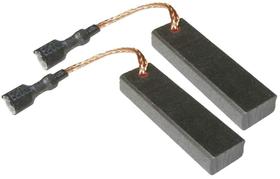 Conjunto de escovas de carbono com compressor de ar para modelos Faryear