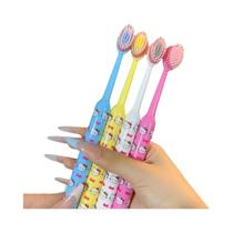 Conjunto De Escovas De Dente Kawaii Hello Kitty 4PCS Charms De Desenho Japonês Vintage Presente De