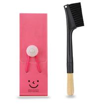 Conjunto de escovas de limpeza BagTu Powder Coffee Bean Grinder Brush
