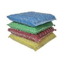 Conjunto De Escovas De Limpeza De Cozinha Multifuncional, Ferramentas De Limpeza Eficientes E Sem