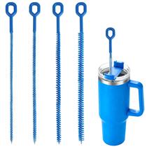 Conjunto de escovas de limpeza de palhas RJLCTH para Stanley (4 unidades)