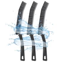 Conjunto de escovas de limpeza IBB Gap Cleaning Brush, 3 peças de cerdas duras