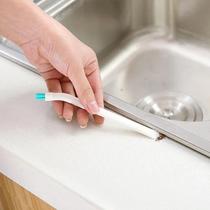 Conjunto De Escovas De Limpeza Para Mamadeiras Portáteis Com Cabo Longo 2 Peças Ferramenta De Conjunto De Escovas De Limpeza Para Mamadeiras Portáteis Com Cabo Longo 2 Peças Ferramenta De