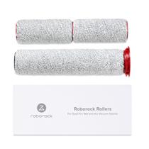 Conjunto de escovas de rolo Roborock para aspirador Dyad Pro/Dyad Pro Combo