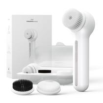 Conjunto de Escovas Faciais TouchBeauty Professional 3 em 1 (TB-1766)