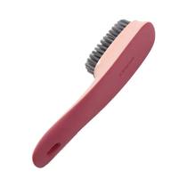 Conjunto De Escovas Multifuncionais Para Limpeza De Calçados, Ferramentas De Lavagem De Roupas Em