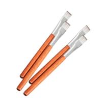 Conjunto De Escovas Para Limpeza De Relógios 1/2/4 Peças, Escovas De Fibra Para Manutenção De