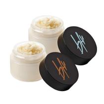 Conjunto de esfoliação labial Beauty For Real Lip Revival Orange Spice & Mint