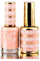 Conjunto de esmaltes DAISY DND DC Neutrals Gel Polish 15 mL + Glitter