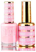 Conjunto de esmaltes DAISY DND Gel Lacquer 15mL + esmalte