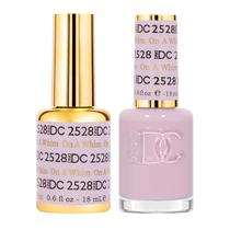 Conjunto de esmaltes DND DC Free Spirit Collection 15mL