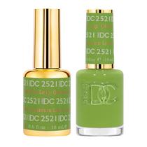 Conjunto de esmaltes DND DC Free Spirit Quantum Leap 2521 15mL