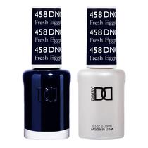 Conjunto de esmaltes DND Gel Polish Purple Collection 15mL Conjunto de esmaltes DND Gel Polish Purple Collection 15mL
