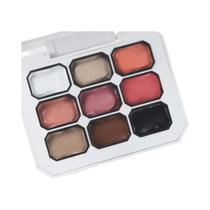 Conjunto De Esmaltes Em Gel Ombre Gradiente 4 Em 1 De 9 Cores Para Manicure Francesa Fácil Conjunto De Esmaltes Em Gel Ombre Gradiente 4 Em 1 De 9 Cores Para Manicure Francesa Fácil