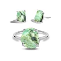 Conjunto de Esmeralda Conjunto de Esmeralda