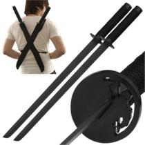 Conjunto de Espadas Gêmeas Snake Eye Tactical 65 cm Aço Inoxidável Conjunto de Espadas Gêmeas Snake Eye Tactical 65 cm Aço Inoxidável