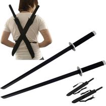 Conjunto de Espadas Snake Eye Tactical com Lâminas Duplas de 65 cm Conjunto de Espadas Snake Eye Tactical com Lâminas Duplas de 65 cm