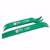 Conjunto de Espátulas Dupla DS 129A / 129B Conjunto de Espátulas Dupla DS 129A / 129B